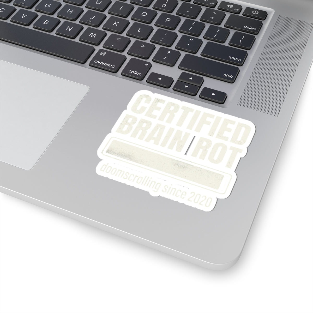 Kiss-Cut Stickers